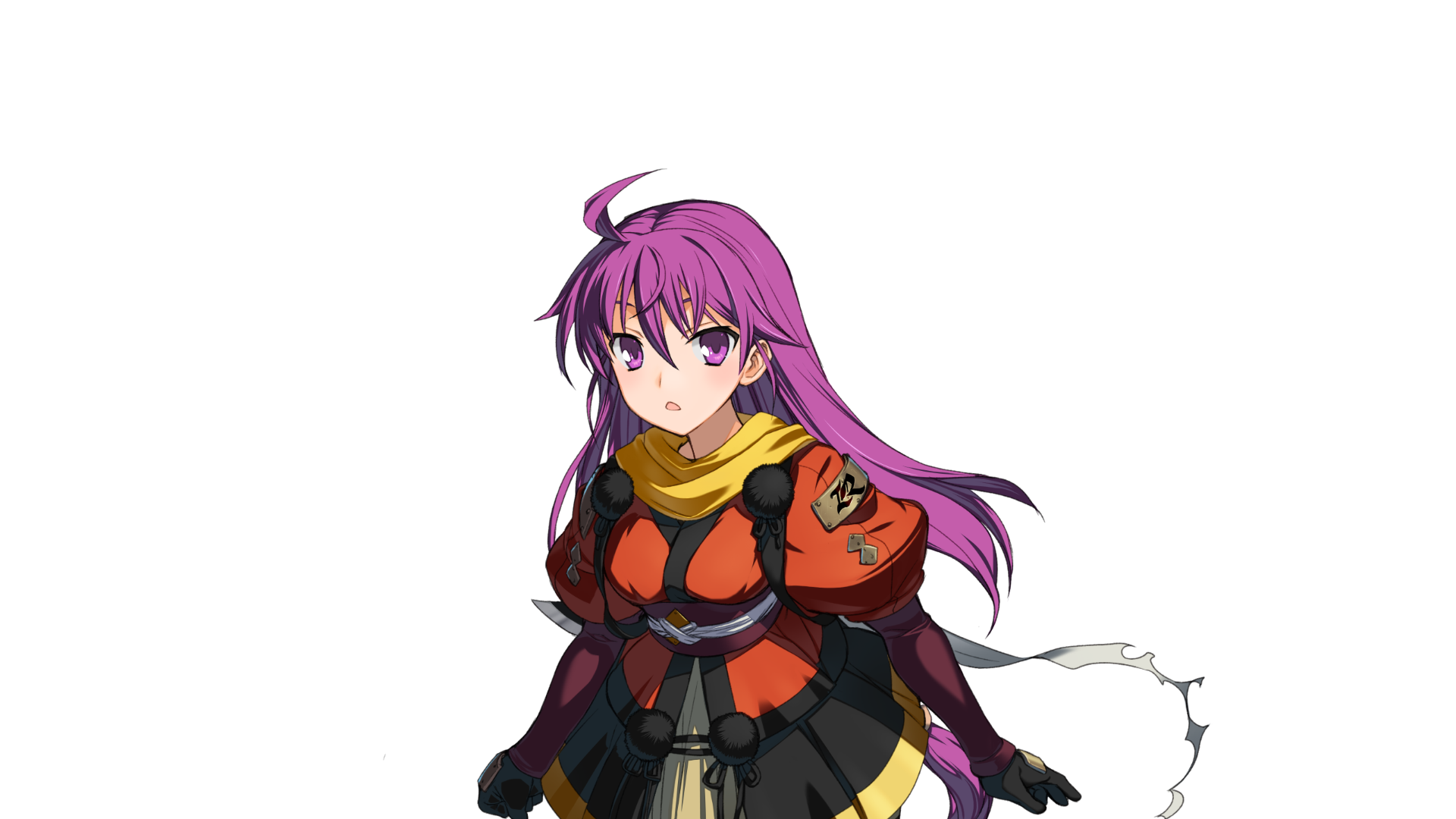 Kanami Kentou portrait